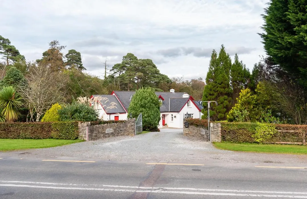 An Bruachan B&B-1