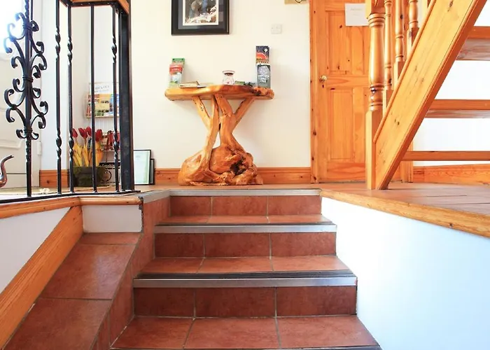 2 Mile Lodge Kenmare