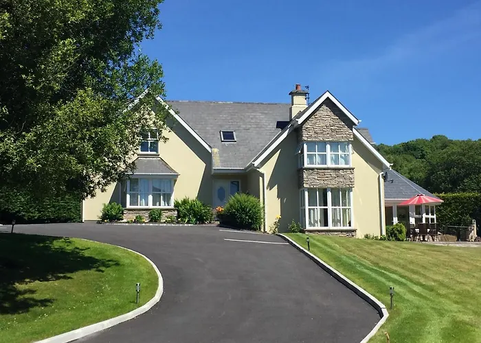 2 Mile Lodge Kenmare